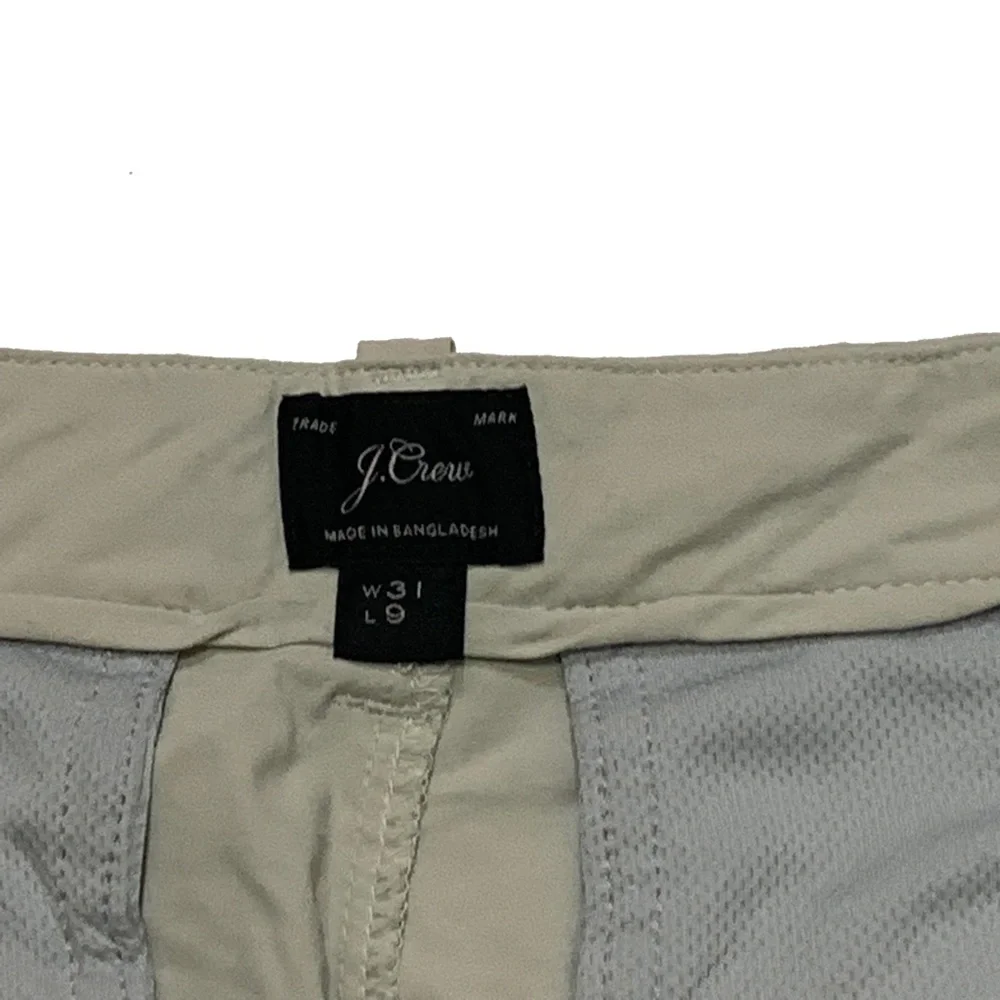 31 / J. Crew Short